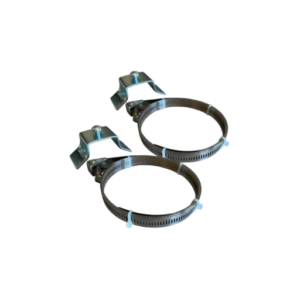 banding brackets