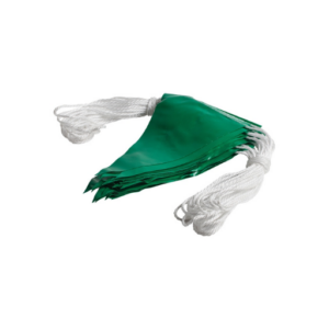 bunting green