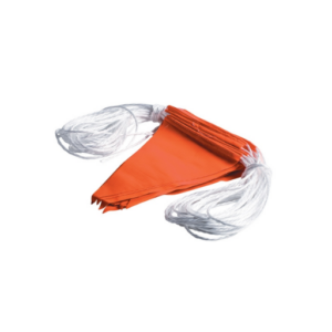 bunting orange