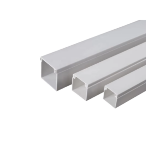 cable ducting