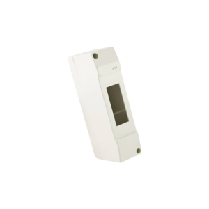 enclosure 1 pole