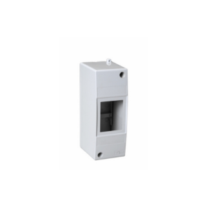 enclosure 2 pole
