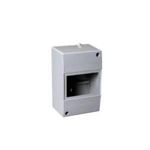 enclosure 3 pole