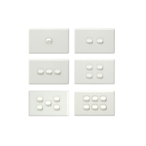 gang switches