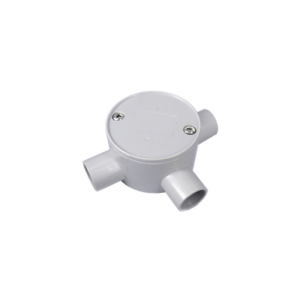junction box 3 way