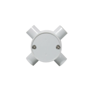 junction box 4 way