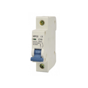 mcb single pole