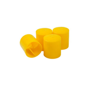 safety caps round