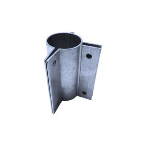 street name blade brackets 2 way