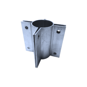 street name blade brackets 3 way
