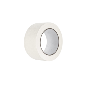 white cloth tape